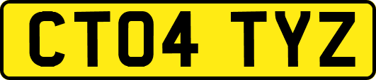 CT04TYZ