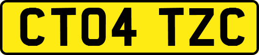 CT04TZC