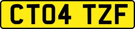 CT04TZF