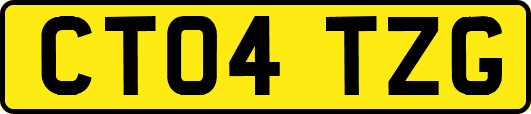 CT04TZG