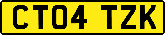 CT04TZK