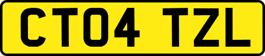 CT04TZL