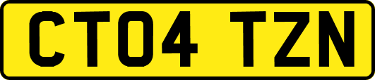 CT04TZN