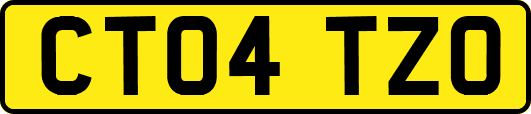 CT04TZO