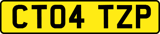 CT04TZP