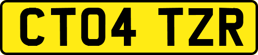 CT04TZR