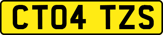 CT04TZS