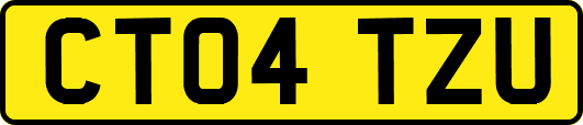 CT04TZU
