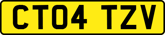 CT04TZV