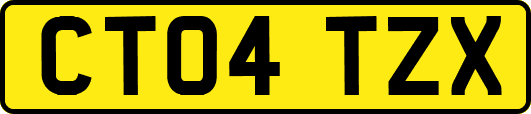 CT04TZX