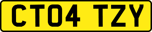 CT04TZY