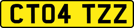 CT04TZZ