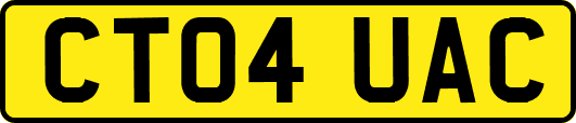 CT04UAC