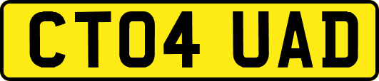 CT04UAD