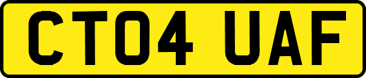 CT04UAF