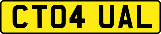 CT04UAL