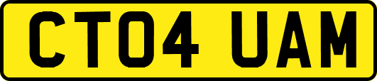 CT04UAM