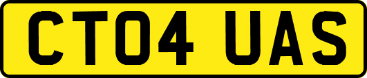 CT04UAS