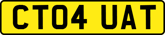 CT04UAT