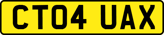 CT04UAX