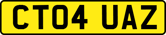 CT04UAZ