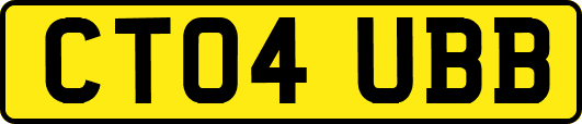 CT04UBB