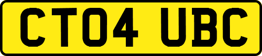 CT04UBC