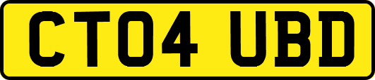 CT04UBD