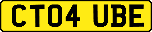 CT04UBE