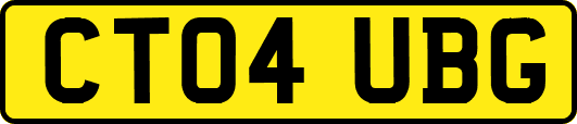 CT04UBG