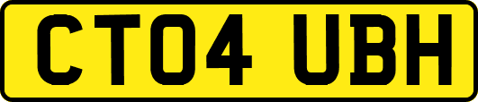 CT04UBH