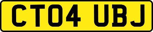 CT04UBJ