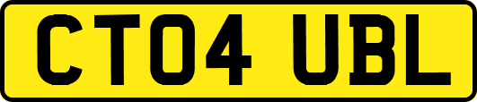 CT04UBL
