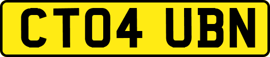 CT04UBN