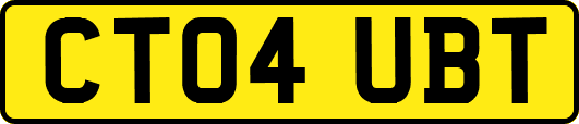 CT04UBT