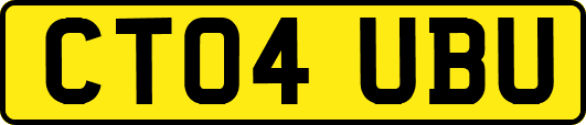 CT04UBU