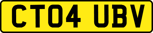 CT04UBV