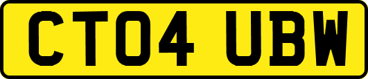 CT04UBW