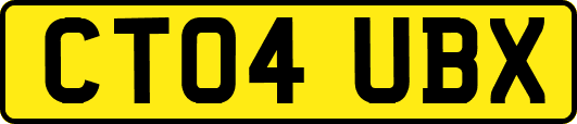 CT04UBX