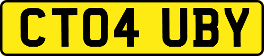 CT04UBY