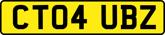 CT04UBZ
