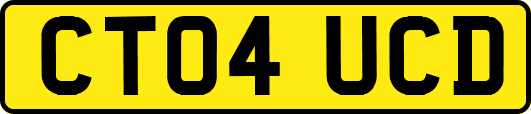 CT04UCD