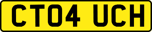 CT04UCH