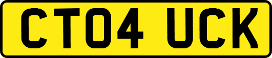 CT04UCK