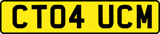 CT04UCM