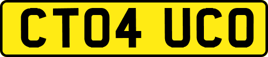 CT04UCO