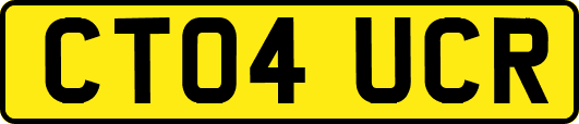 CT04UCR