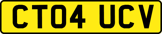 CT04UCV