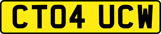 CT04UCW