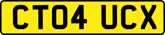 CT04UCX